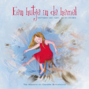 Een hutje in de hemel - Tilly Klasens 9789079603053, Verzenden, Zo goed als nieuw, Tilly Klasens