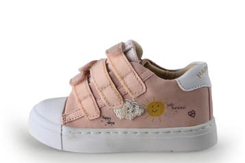 Shoesme Sneakers Meisjes in maat 22 Roze, Verzenden, Jongen of Meisje, Schoenen, Nieuw