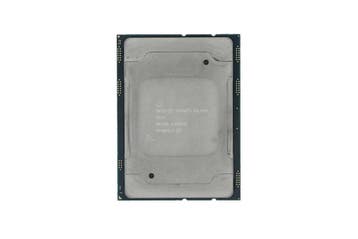 HPE Gen10 Intel Xeon-Silver 4114 (2.2 GHz/10-core/85 W), Computers en Software, Processors, Ophalen of Verzenden, Zo goed als nieuw