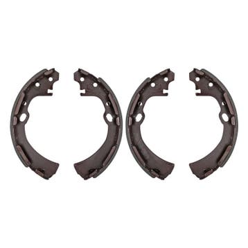 Remschoenen Achteras Nissan Trade – Mega Korting | RemDiscou, Verzenden, Nieuw, Nissan