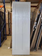 Weekamp binnendeur WK 6531 C3 Stomp 78x231,5 - Voorraad (, Ophalen of Verzenden, Nieuw