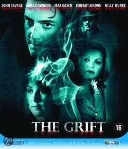 blu-ray - Movie - The Grift [ 2008 ] [ Blu-Ray ], Verzenden, Zo goed als nieuw