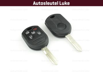 5-knops sleutel kpb769 voor Ford, Verzenden, Nieuw