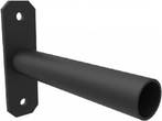 Lifemaxx Crossmaxx XL Plate Holder - voor Crossmaxx Rig, Sport en Fitness, Fitnessmaterialen, Ophalen of Verzenden, Zo goed als nieuw