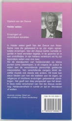 Helder weten 9789020280821 G. van der Zeeuw, Verzenden, Gelezen, G. van der Zeeuw