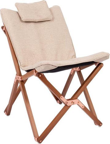 2dekans | Bo-Camp - Urban Outdoor - Kinder relaxstoel -, Ophalen of Verzenden, Zo goed als nieuw