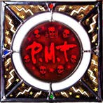 cd - P.M.T.  - Here Lies P.M.T., Verzenden, Nieuw in verpakking