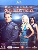 Battlestar galactica - Seizoen 2 - Blu-ray, Cd's en Dvd's, Blu-ray, Verzenden