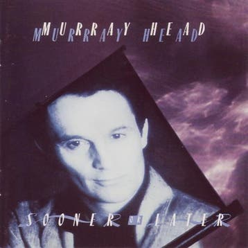 cd - Murray Head - Sooner Or Later, Verzenden, Zo goed als nieuw
