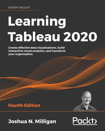 Boek Learning Tableau 2020 9781800200364, Boeken, Verzenden, Zo goed als nieuw