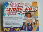 25 Jaar Nederlandstalige Top 40 Hits - Deel 7 / 1965-89 (2 C, Verzenden, Zo goed als nieuw
