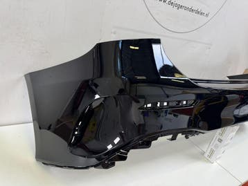 A KLASSE SEDAN W177 V177 AMG ACHTERBUMPER A1778859001 9696, Ophalen, Gebruikt, Mercedes-Benz, Achter