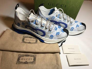 Gucci - Sneakers - Maat: EU 48 - Nieuw met tags, Nieuw