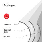 UpLiving® Elektrisch Projectorscherm | 1.3 gain | 224cm 4:3, Ophalen of Verzenden, Elektrisch, Nieuw