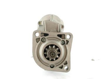 Startmotor Caterpillar 4.5 kw, Verzenden