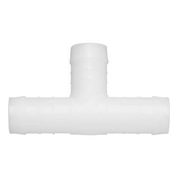 ProPlus T-stuk slangtule - 25 mm - Hittebestendig tot 90°.., Tuin en Terras, Tuinslangen, Ophalen of Verzenden, Nieuw
