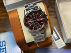 Seiko - Quartz JDM Chronograph - Zonder minimumprijs -