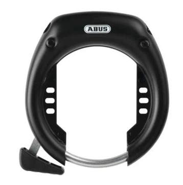 Abus Shield 5755L R X-Plus ringslot Zwart ART, Verzenden, Nieuw