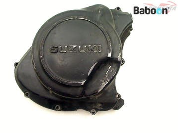 Dynamo Deksel Suzuki DR 500 S 1981-1985 (DR500), Motoren, Verzenden, Gebruikt