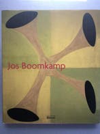 Jos Boomkamp 9789073583146 Erik de Gram, Verzenden, Zo goed als nieuw, Erik de Gram
