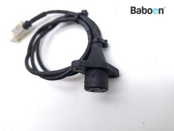 ABS Sensor Achter BMW K 1200 LT 2004-> (K1200LT 04), Motoren, Verzenden, Gebruikt