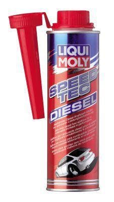 Liqui Moly Speed Tec Diesel 250 ml brandstofadditief, Ophalen of Verzenden, Nieuw