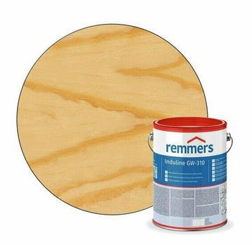 Remmers Induline GW-310 Kleurloos, Verzenden, Nieuw
