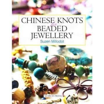 Chinese Knots For Beaded Jewellery - Suzen Millodot, Boeken, Verzenden, Gelezen, Suzen Millodot