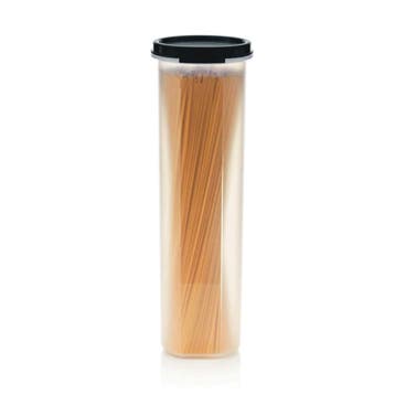Tupperware RuimteSpaarder Voorraadbus Rond 1,1 l, Ophalen of Verzenden, Nieuw