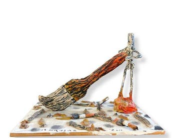 Juan José Barberá (1954) - Untitled