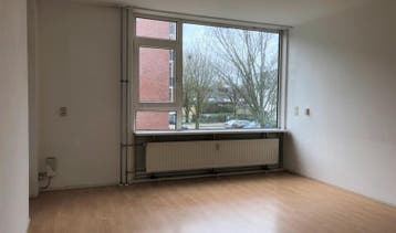 Te Huur 4 Kamer Appartement Banckertlaan In Hilversum, Direct bij eigenaar, Noord-Holland, Hilversum, Appartement