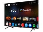 Tcl - MINI-LED 45-54 Ultra HD 4K TV - 50 inch, Overige merken, Verzenden, Nieuw, 100 cm of meer
