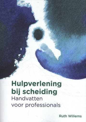 Hulpverlening bij scheiding 9789088508974, Verzenden, Zo goed als nieuw