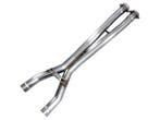 AWE Tuning C6 Chevrolet Corvette Z06/ZR1 X-Pipe, Ophalen of Verzenden, Nieuw