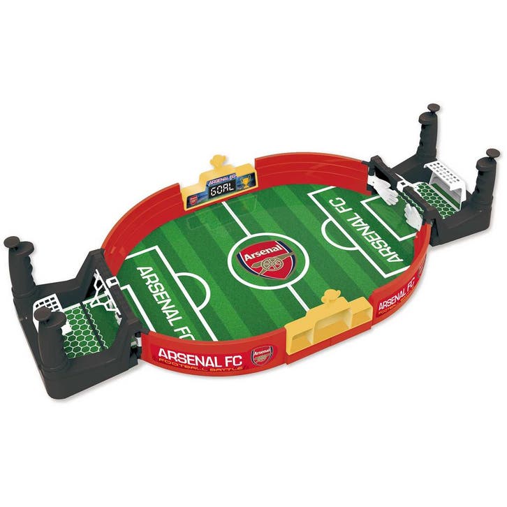 Team Merchandise voetbalspel Arsena van €22,99 voor €11,50, Kinderen en Baby's, Speelgoed | Overig, Ophalen of Verzenden