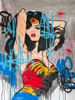 Freda People - Wonder Woman XXL