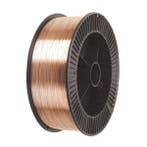 Lasdraad MIG D300 staal Ceweld SG2 0,6mm rol 15kg, Doe-het-zelf en Verbouw, Gereedschap | Lasapparaten, Verzenden, Nieuw, Co2