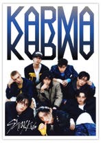 Posters - Poster Stray Kids - Karma, Verzenden, Zo goed als nieuw