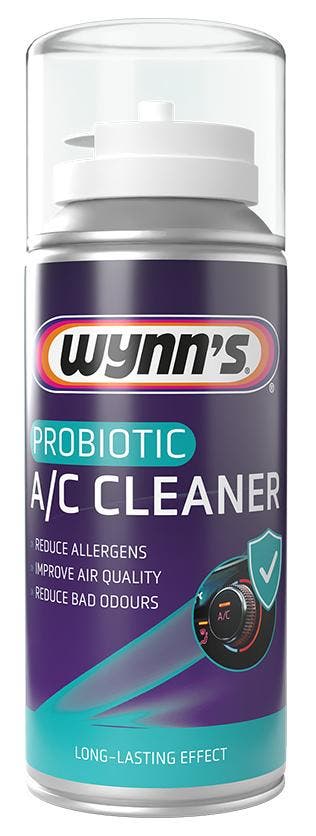 Wynn's Probiotic A/C Cleaner 150ml, Verzenden