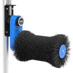 Elektrische koeborstel Comfy Cosy Cow 24V blauw