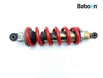 Achter Schokbreker Honda VFR 800 FI 1998-2001 (VFR800FI, Verzenden, Gebruikt