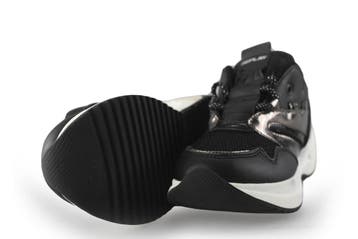 Replay Sneakers Meisjes in maat 34 Zwart, Jongen of Meisje, Schoenen, Zo goed als nieuw, Verzenden