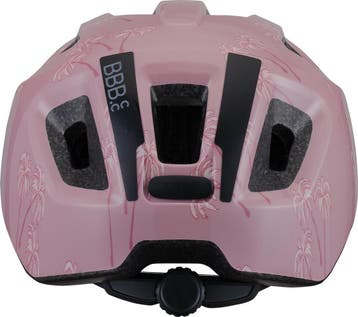 BBB Cycling Hero Kinderhelm Fiets Roze - Verstelbaar -, Ophalen of Verzenden, Zo goed als nieuw, BBB Cycling