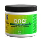 Ona Gel Lemongrass 732 gr, Ophalen of Verzenden, Nieuw