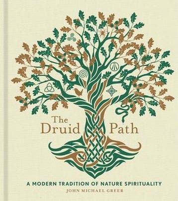 9781454943563 The Druid Path John Michael Greer, Verzenden, Nieuw, John Michael Greer