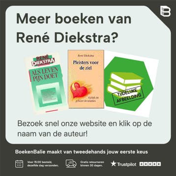 Jongens & meisjes - René Diekstra 9789023250951, Boeken, Verzenden, Gelezen, René Diekstra