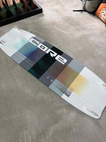 Core Fusion 6 Lightwind 154x46 (ex Pads), Ophalen of Verzenden, Nieuw