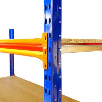 Aanbieding: Voordeelrij grootvakstelling Kimer 1750x9250x800