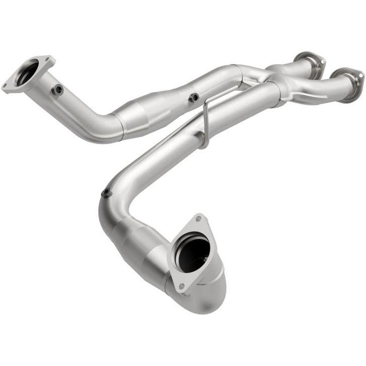 MagnaFlow Conv DF 06- Jeep SRT-8 6.1L, Auto-onderdelen, Uitlaatsystemen, Ophalen of Verzenden
