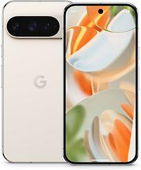 Google Pixel 9 Pro Dual SIM 256GB porselein, Telecommunicatie, Mobiele telefoons | Overige merken, Verzenden, Zonder simlock, Zonder abonnement